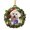 B, variant on JLFNYA Christmas Decorations Clearance！ Christmas Tree Ornaments Pendant DIY Snowman and Dog Pendant