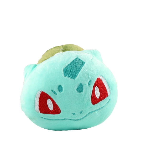Pokemon Plush Doll Pillow Style - Bulbasaur - Walmart.com - Walmart.com