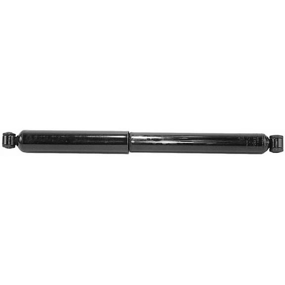 Rear Shock Absorber - Compatible with 1999 - 2006 Chevy Silverado 1500 2000 2001 2002 2003 2004 2005