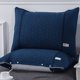 thumbnail image 1 of Toalla de almohada de estilo europeo, antideslizante, que no se desprende, de algodón puro, de una sola pieza, de gasa de alta calidad, de algodón puro, para el hogar, funda fija, almohada, pañuelo, 1 of 5