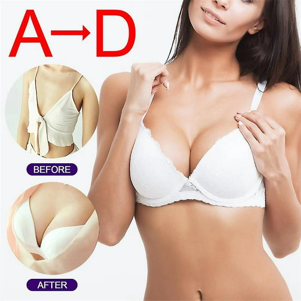 Bust Cream Selling Firming And Plumping Improve Breasts Upright, Plump And  Charming Prevent Sagging And Gather Breasts 40g