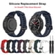 thumbnail image 3 of Banda De Repuesto De Silicona Para Amazfit T Rex Smartwatch Correa Suave Y Transpirable Herramientas De Instalación ANGGREK  Otros, 3 of 8