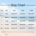 thumbnail image 3 of Women Maternity Sleeveless Gown Solid V-Neck Waist Drawstring Flowy Maxi Gown Dress for Pregnancy Photography Yellow XL, 3 of 7