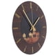 thumbnail image 1 of Wall Clock, Clock Durable Kitchen Wall Clock, Retro Wall Clock DIY Wall Clock For Bedroom Living Room ANGGREK Wall Clock, 1 of 8