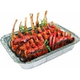thumbnail image 3 of GrillPro Rib Rack With Pan, 3 of 3