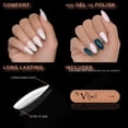 thumbnail image 2 of Lune+Aster One-Step Brow - Blonde - El gel para cejas con color rellena, doma y da forma, 2 of 5