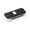 Black, variant on Large Capacity Pen Case Korean Styles Pencil Case Pencil Box Simple Pen Bag