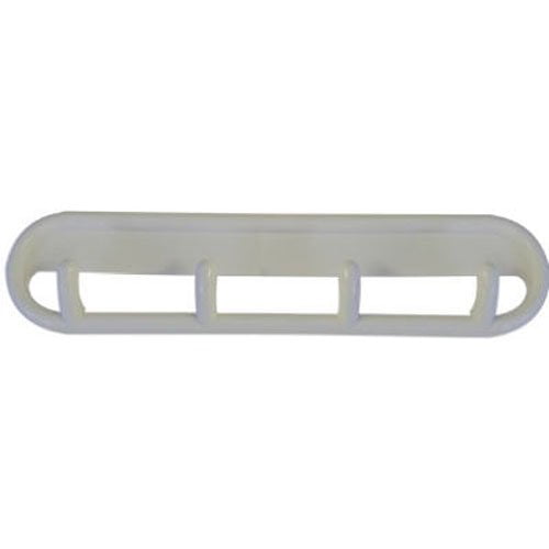 InterDesign Porte-crochets Multiples Blanc
