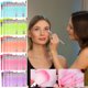 thumbnail image 1 of 20 Juegos de Brochas de Maquillaje Fluorescentes onlyliua para El Hogar Brocha para Rubor Brocha para Polvos Sueltos Brocha para Sombras de Ojos Brocha para Labios, 1 of 1