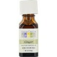 thumbnail image 1 of Aura Cacia Essential Oil Ginger - 0.5 fl oz, 1 of 1
