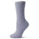 thumbnail image 1 of Calcetines UGG Teddi Cozy Crew para mujer, color gris turbio, 1 of 1