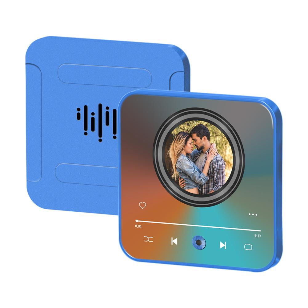 Customized Music-Fridge Magnet Personalized Album Fridge Magnet Music-Album New W6Z1