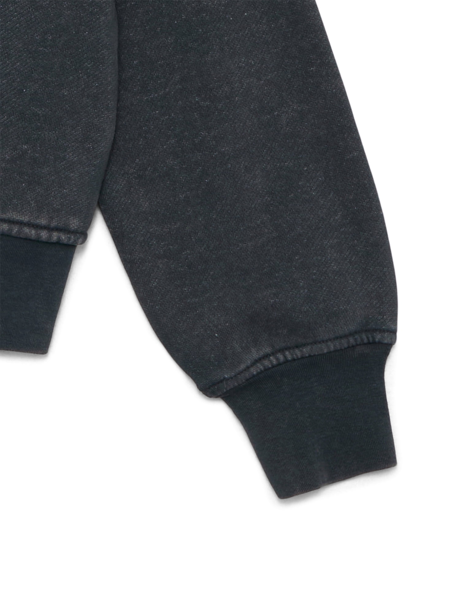 Weekend Academy Boys Long Sleeve Crewneck Sweatshirt, Sizes 4-18