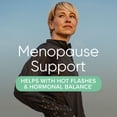 thumbnail image 3 of GNC Women's Menopause Support Vitapak | Targeted for Hot Flashes & Bone Health | Hormone Balance Supplements for Women | 30 Count, 3 of 8