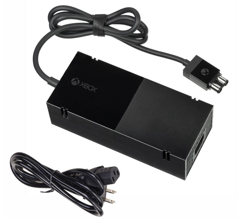 xbox power brick microsoft