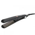 thumbnail image 1 of Plancha Para Alisar El Cabello Eléctrica, Plancha Para El Cabello, Protección Antiescaldaduras, Interruptor Tipo Empuje, Varios Tipos De Cabello Para Peluquería, Barbería,, 1 of 7