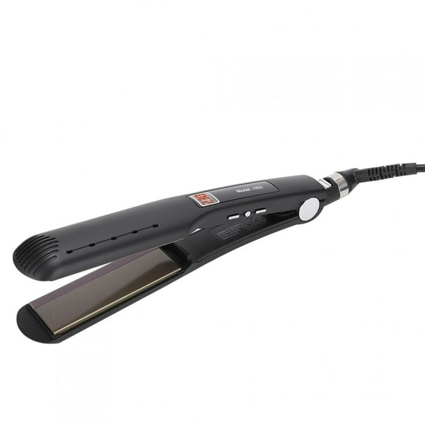 Hot tools top flat iron walmart