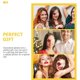 thumbnail image 2 of Lolita Party Glasses Round Handmade Glasses for Women Costume Supplies Tr and Metal Material Photo Props 1Pcs, 2 of 5