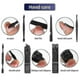 thumbnail image 5 of Professional Manicure Set, 16 Pieces Pedicure Kit Nail Clipper Set, 5 of 5