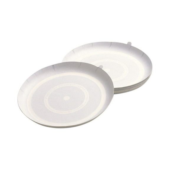 Presto Powerpop White Replacement Power Cups 09964