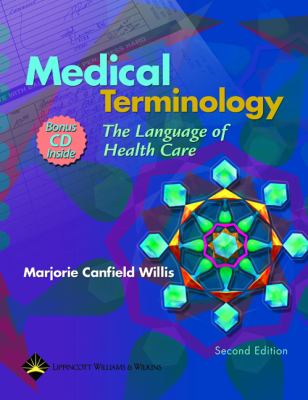 Medical Terminology: The Language Of Health Care (C.D.ROM included)  (Paperback - Used) - Walmart.com