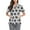 Gray, variant on Oversized Tshirts for Women, Durable Healthcare Uniform Tops 2025 Nursing Graduation Scrubs Breathable Four Season Medical Uniforms Women V-Neck Scrub Comfortable Workwear Grey L