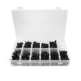 thumbnail image 4 of 350pcs Car Buckles Mixed Auto Fasteners Bumpers Clips  With Screwdriver, 4 of 8