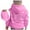 Pink-c, variant on Girls Cute Hoodies 2025 Long Sleeve Dear Person Behind Me Graphic Hooded Sweatshirt with Pockets Kids Pullover Tops