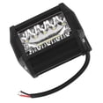 thumbnail image 3 of Luz de trabajo para motocicleta, foco LED de 4 pulgadas y 60 W para automóvil, luces para barco, probadas y confiables, 3 of 9