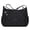 Black, variant on DGMIOCS Crossbody Bag for Women, Shoulder Purse Handbag Messenger Bag, Trendy Pocketbooks, Waterproof and Multi-Pockets Red