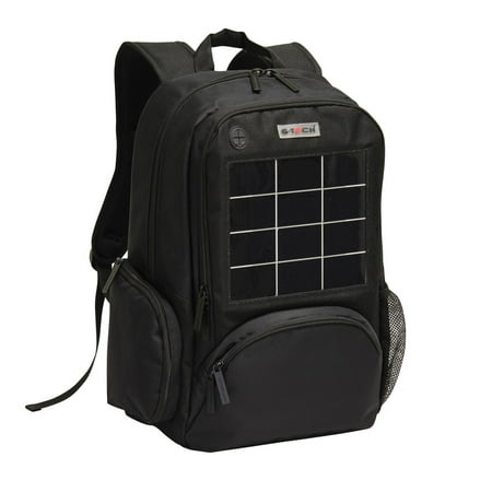 Solar Backpack (Best Solar Backpack 2019)