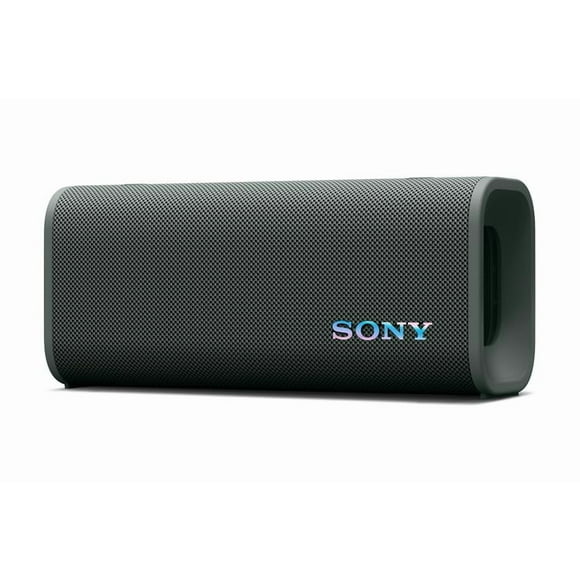 Altavoz Bluetooth portátil inalámbrico Sony ULT Field 3