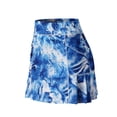 thumbnail image 3 of Bowake Women's Tennis Skirt With Pocket Shorts Plus Size Running Sports Fitness Skirt, 3 of 6