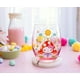 thumbnail image 5 of Copa de vino Silver Buffalo Sanrio Hello Kitty Mushroom 600 ml, 5 of 9