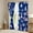 Navy Blue Red, variant on Erosebridal Sea Lighthouse Anchor Curtains for Living Room,Nautical Boat 30%-50% Blackout Curtains Set of 2 (38x45),Curtains Pack of 2 (38x45),Teen Bedroom Decor