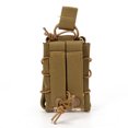 thumbnail image 3 of Bangcool Pochette Extérieure Portable pour Équipement Utilitaire pour Randonnée Escalade, 3 of 6