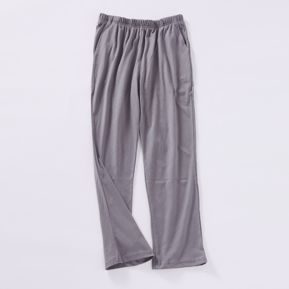 summer lightweight trousers