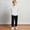 ba10-0805fk-White, variant on Boys Waffle Knit Quarter Zip Sweatshirts Fashion Long Sleeve Pullover Tops | Kids Trendy Athletic Casual Sweatshirts,Teen Boy Fall Winter Clothes,Back to School Outfits Cute Sweatshirts for Kids