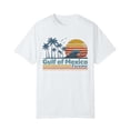thumbnail image 2 of Mexico Shirts for Women: Gulf of Mexico Chic White 2XL, 2 of 4