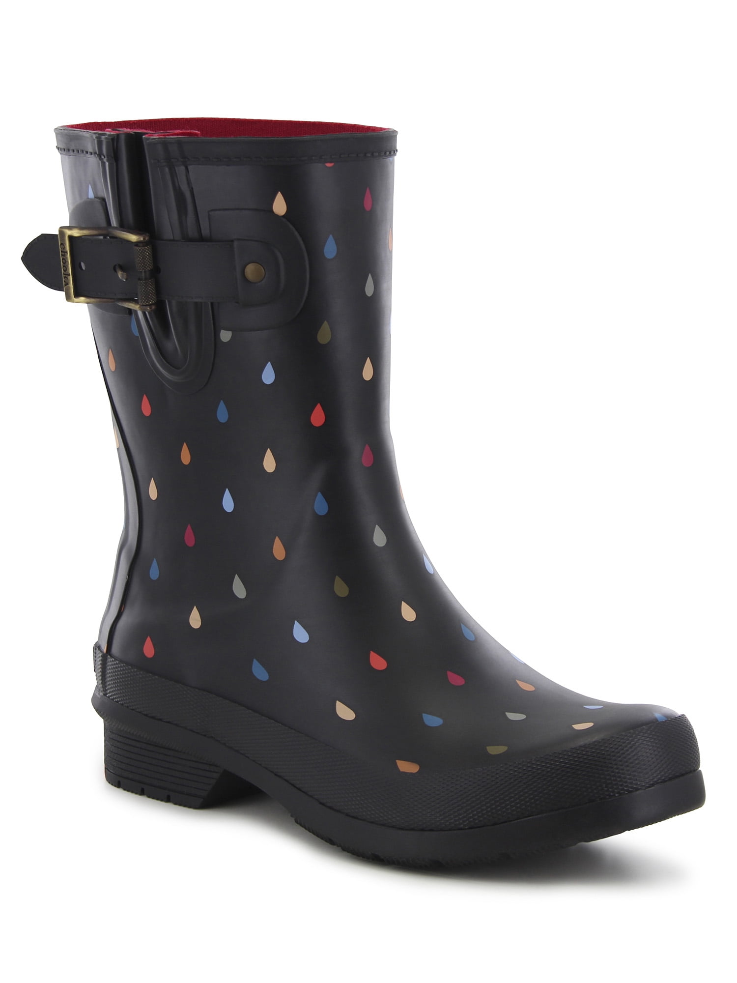 chooka rain boots
