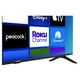thumbnail image 3 of TV Phillips 32 Pulgadas HD Roku LED 32PFL6654/F8, 3 of 4