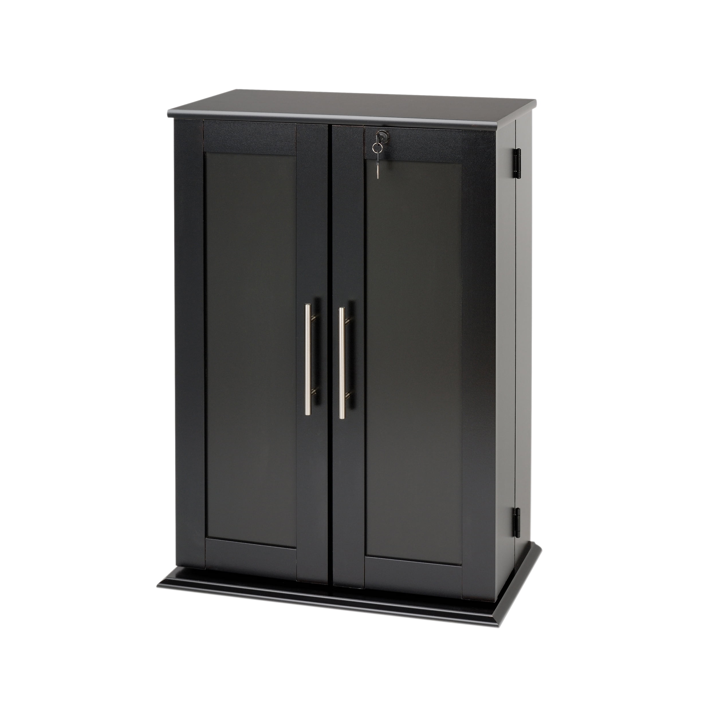Prepac Media Storage Cabinet - Thumbnail 4