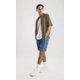 thumbnail image 2 of Camisa Casual Relaxed C&a De Hombre, 2 of 7