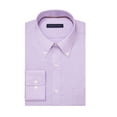 thumbnail image 3 of Camisa Tommy Hilfiger para hombre, no planchada, lila esmerilada, 3 of 5
