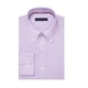 thumbnail image 3 of Camisa Tommy Hilfiger para hombre, no planchada, lila esmerilada, 3 of 5