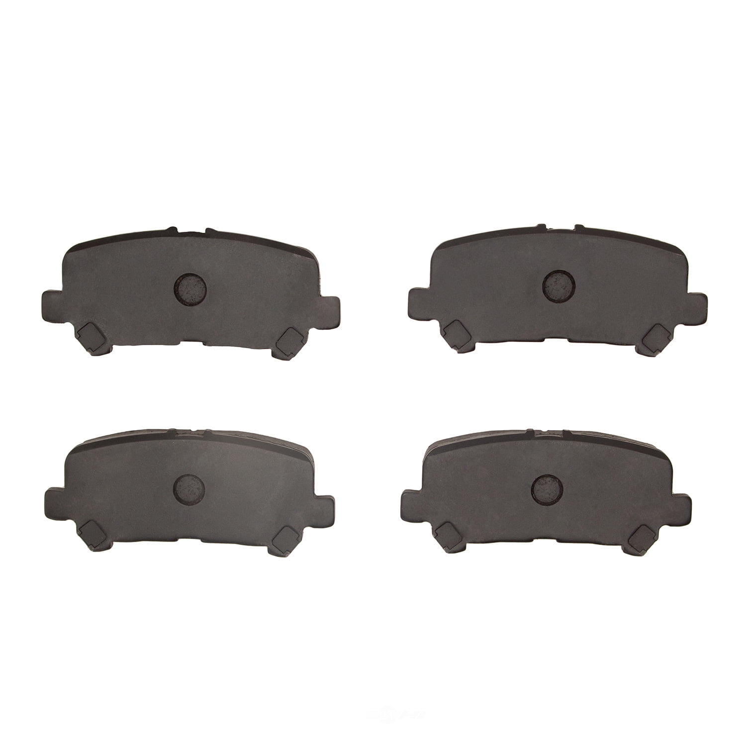 Dynamic Friction Company 1310-2269-00 DFC 3000 Ceramic Brake Pads