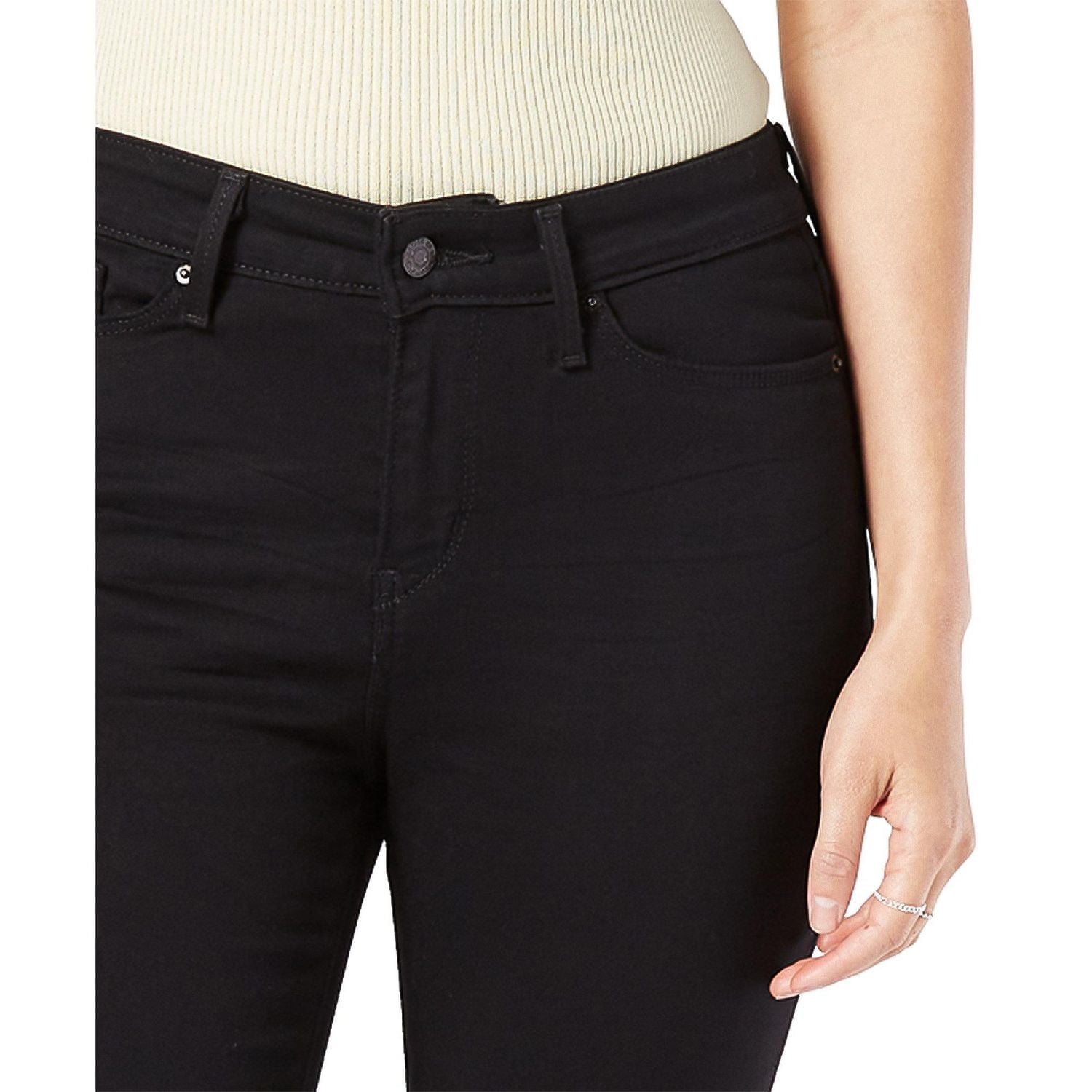 Levi Strauss Signature.™ Women's Mid-Rise Skinny Jeans