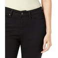 thumbnail image 5 of Levi Strauss Signature.™ Women's Mid-Rise Skinny Jeans, 5 of 5