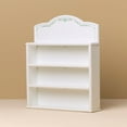 thumbnail image 5 of Lenox Village Spice Rack – Vintage-Inspired Kitchen Decor – No Spices or Jars Included, 5 of 6