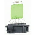 thumbnail image 2 of Holstein Parts 2BMR0281 HVAC Blower Motor Resistor for Chrysler, Dodge, 2 of 4